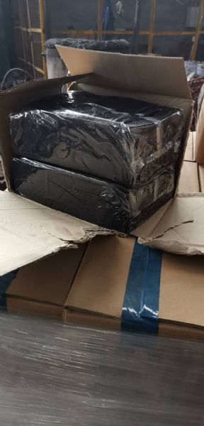 鋼水包修補料和鐵水包修補料